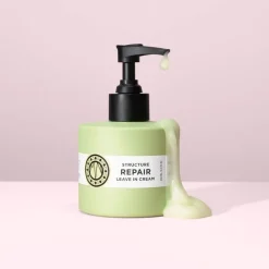 Maria Nila Structure Repair Leave In Cream Hot