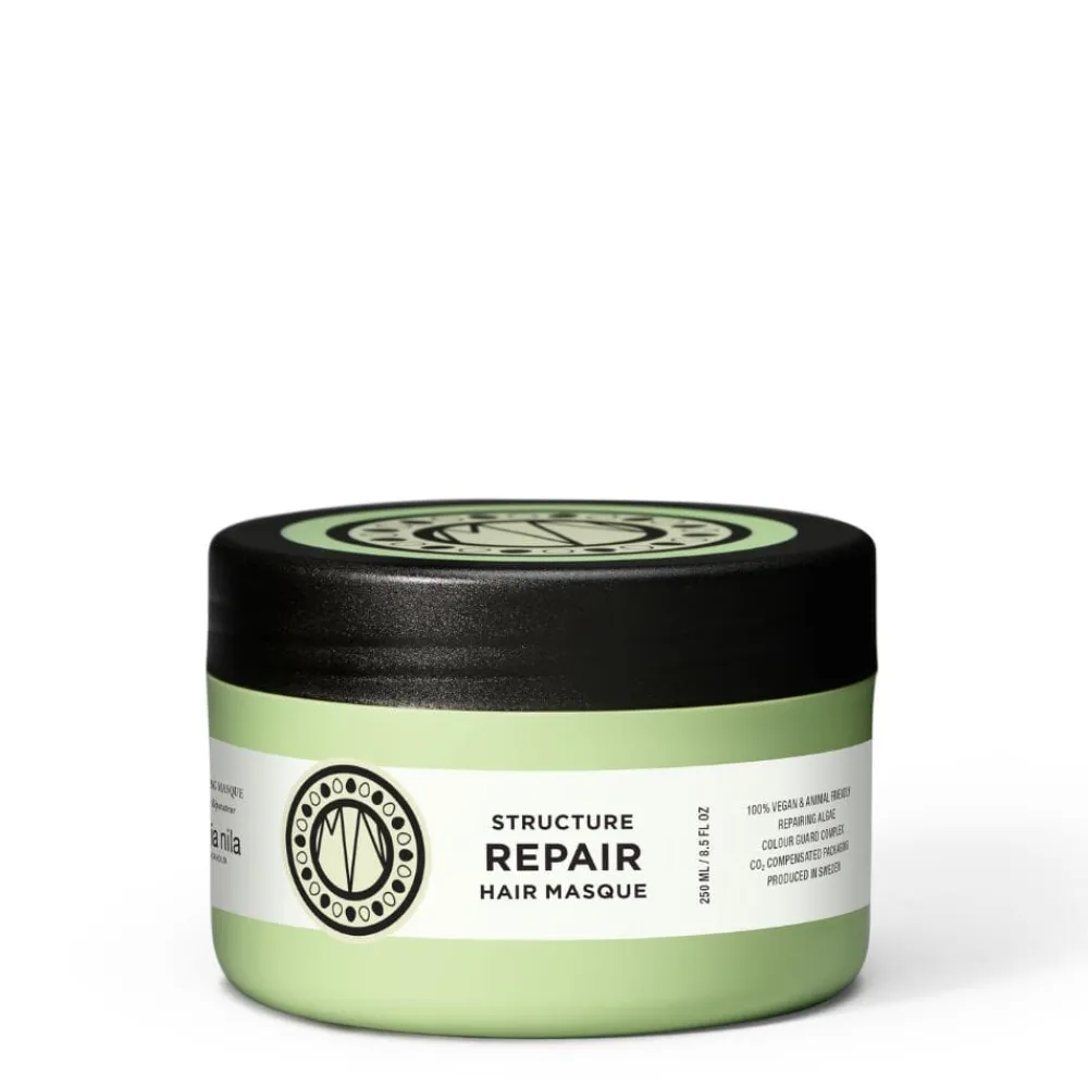 Maria Nila Structure Repair Masque Hot