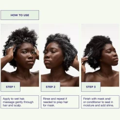 Maria Nila Structure Repair Shampoo Online