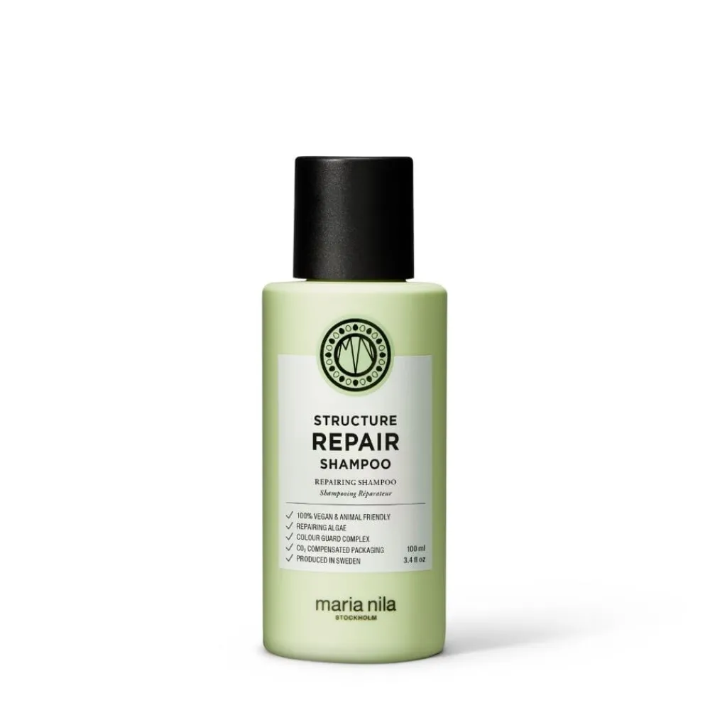 Maria Nila Structure Repair Shampoo Online