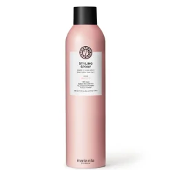 Maria Nila Styling Spray Outlet