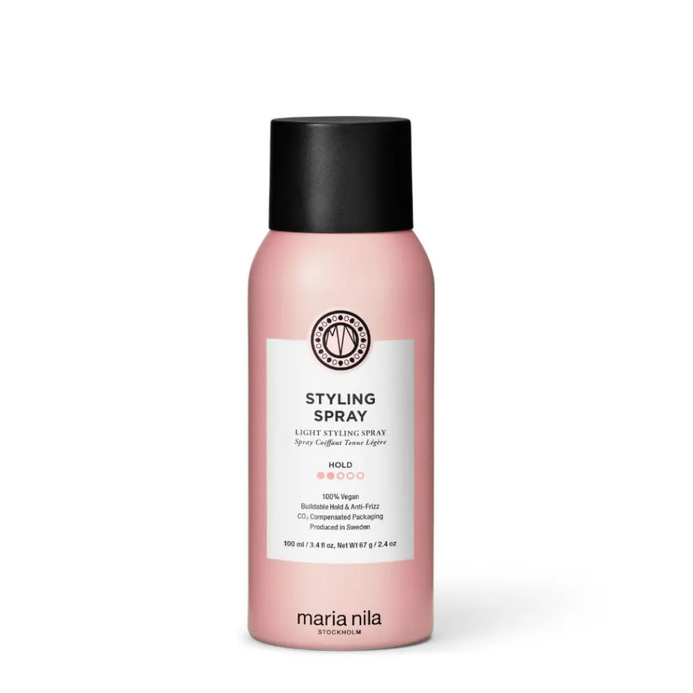 Maria Nila Styling Spray Outlet