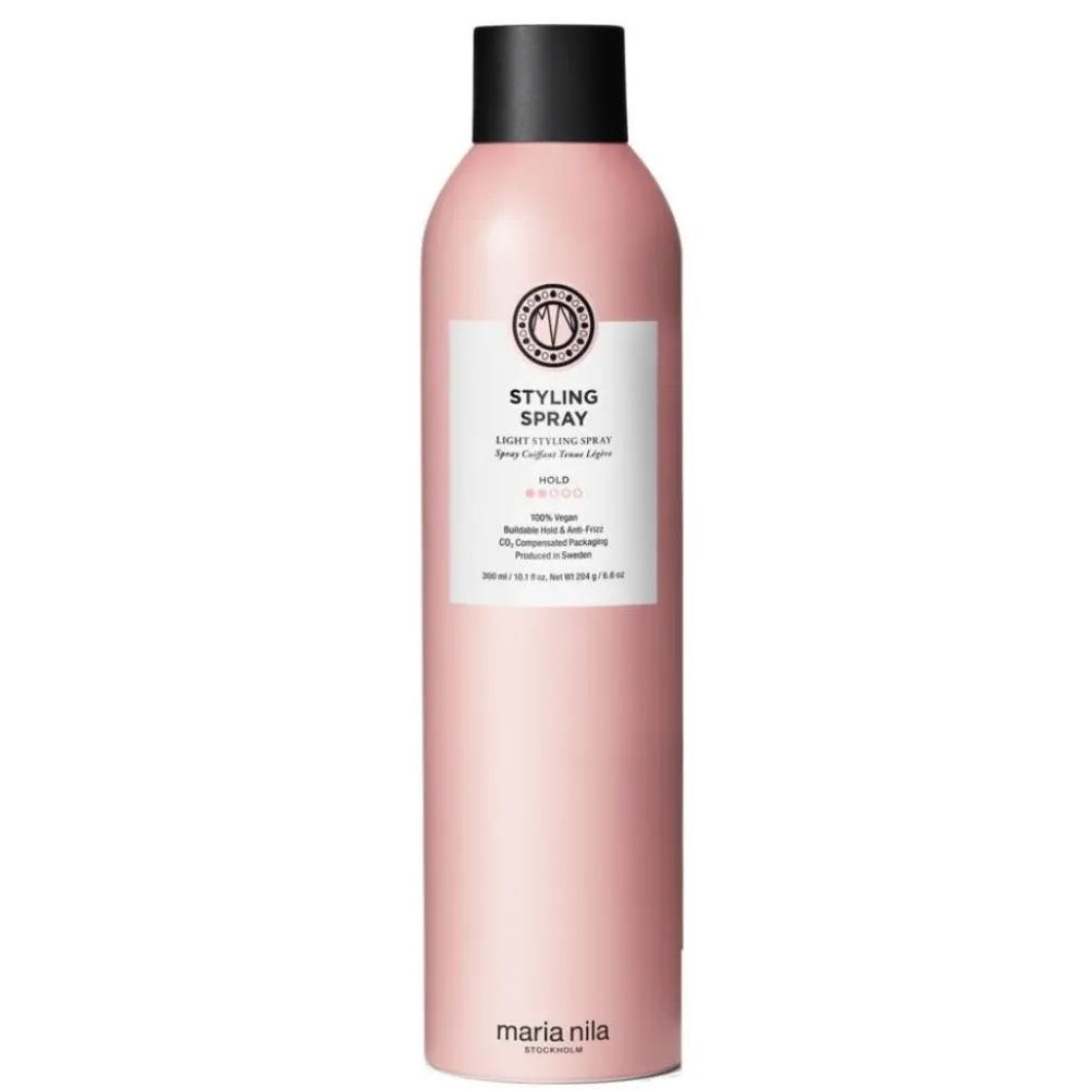 Maria Nila Styling Spray Outlet