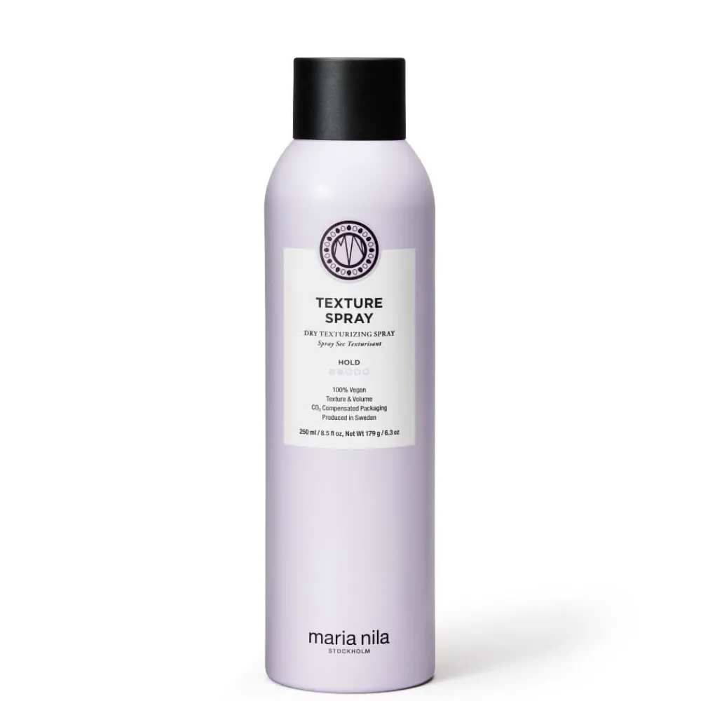 Maria Nila Texture Spray New