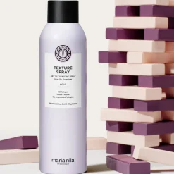 Maria Nila Texture Spray New