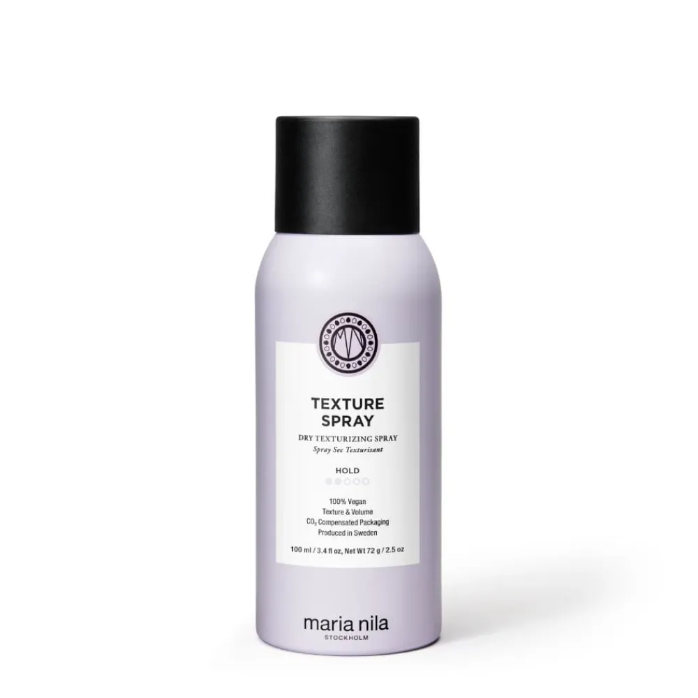 Maria Nila Texture Spray New