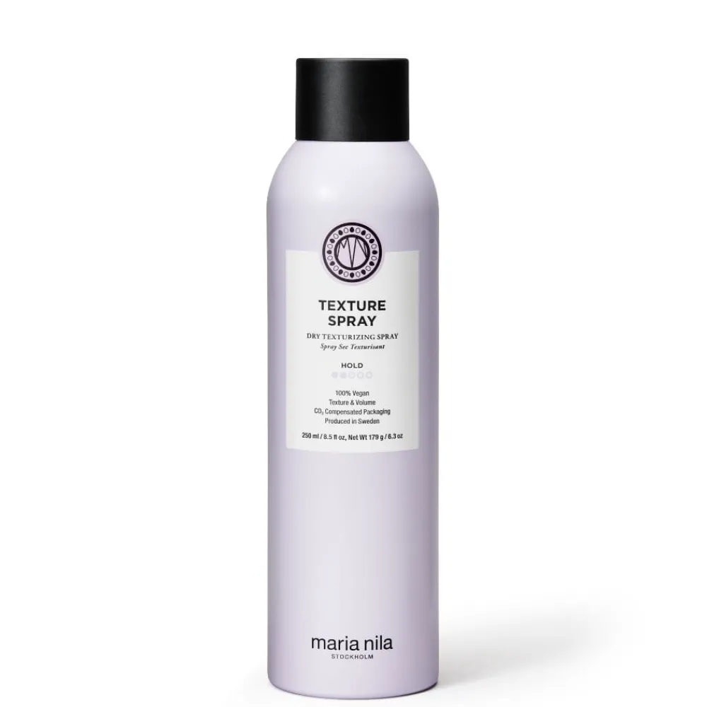 Maria Nila Texture Spray New
