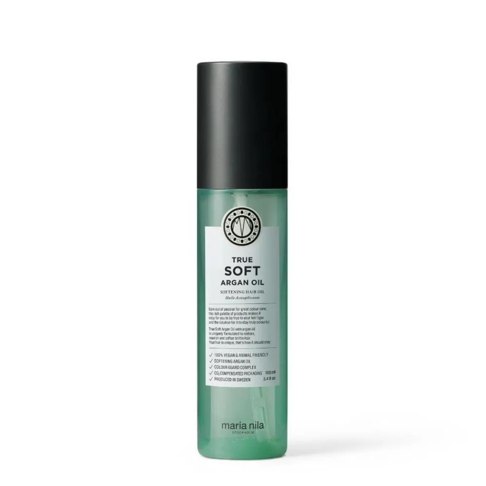 Maria Nila True Soft Argan Oil Outlet