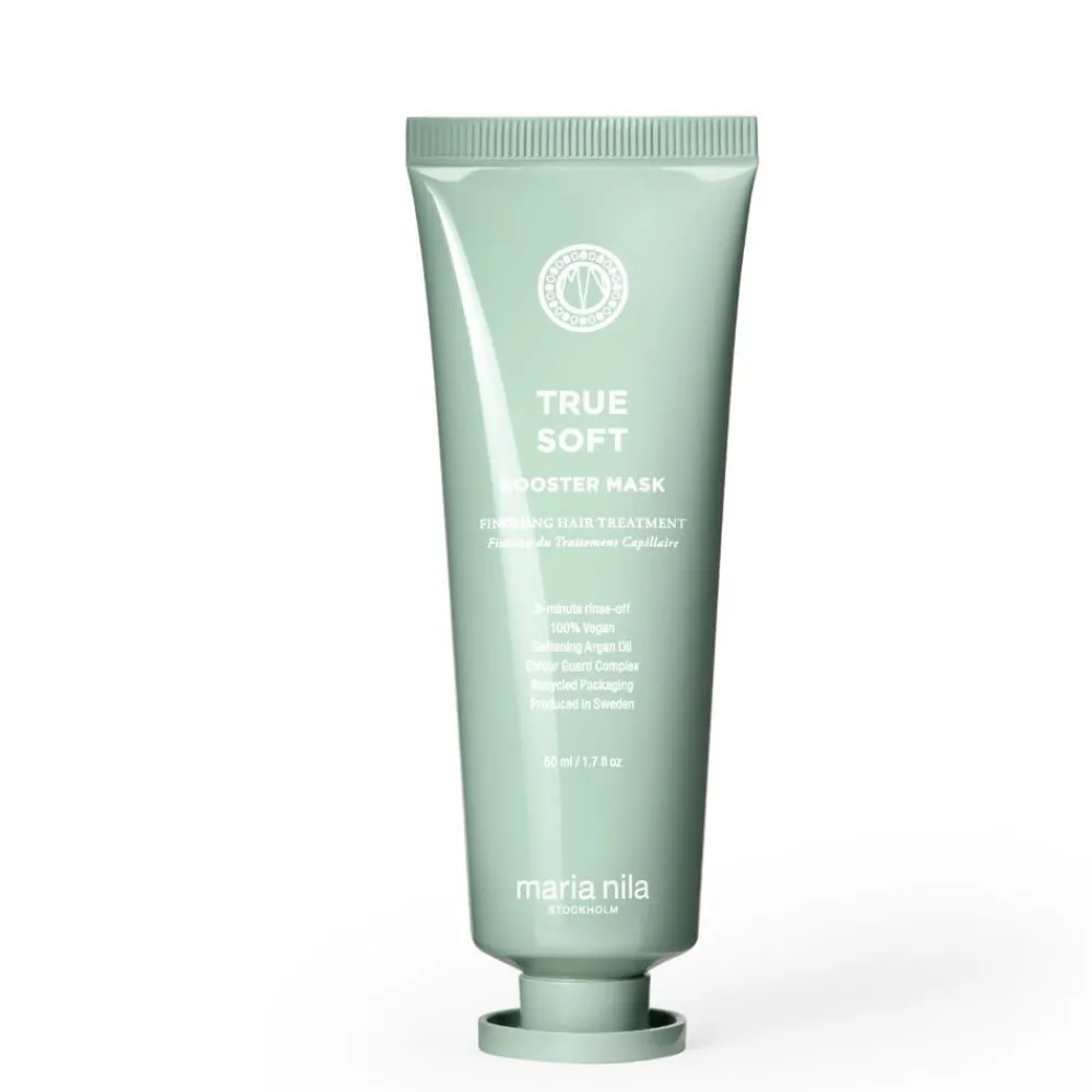 Maria Nila True Soft Booster Masque Sale