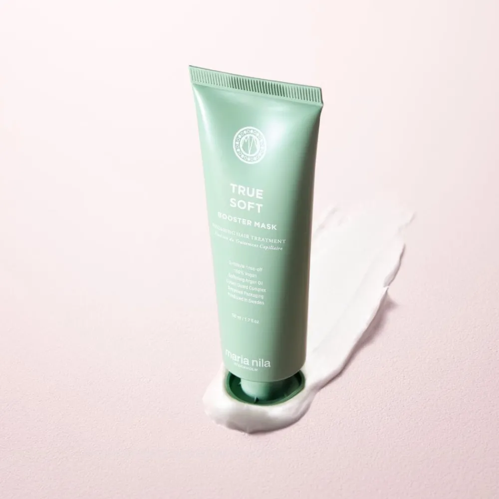 Maria Nila True Soft Booster Masque Sale