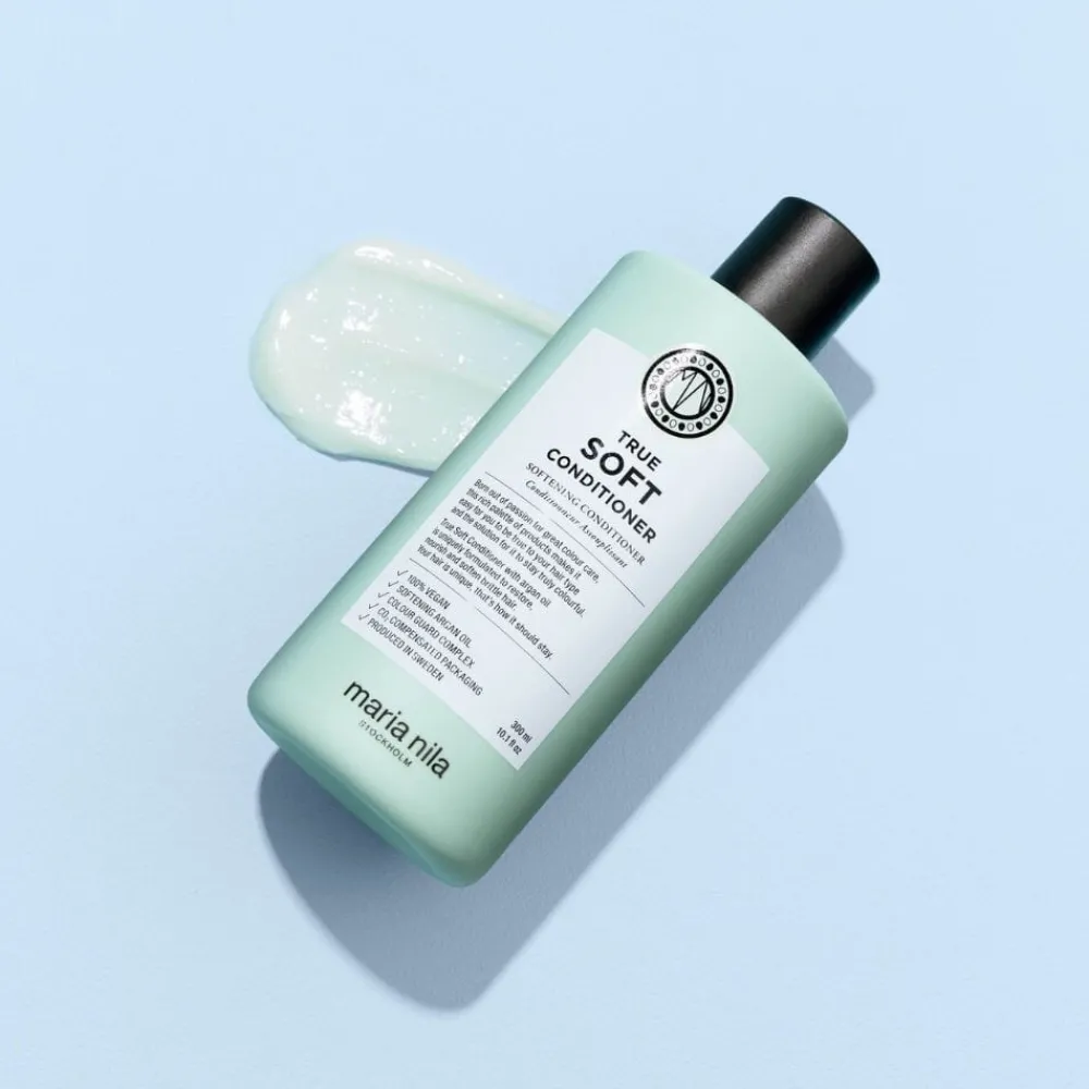 Maria Nila True Soft Conditioner Best