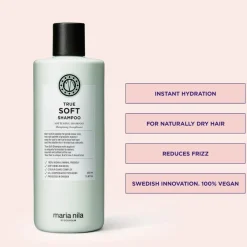 Maria Nila True Soft Shampoo