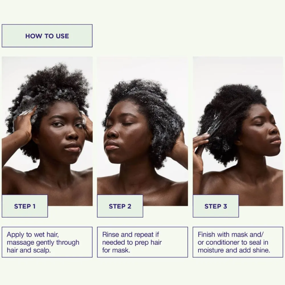 Maria Nila True Soft Shampoo