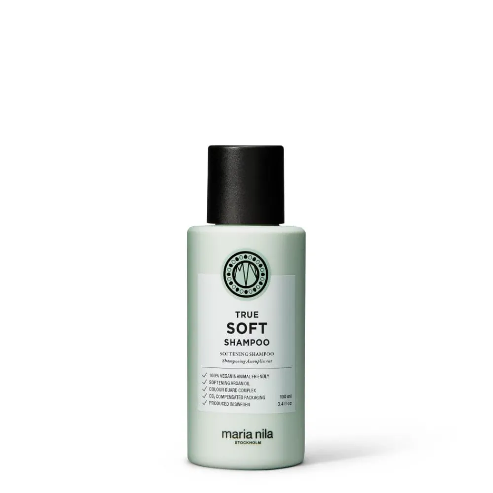 Maria Nila True Soft Shampoo