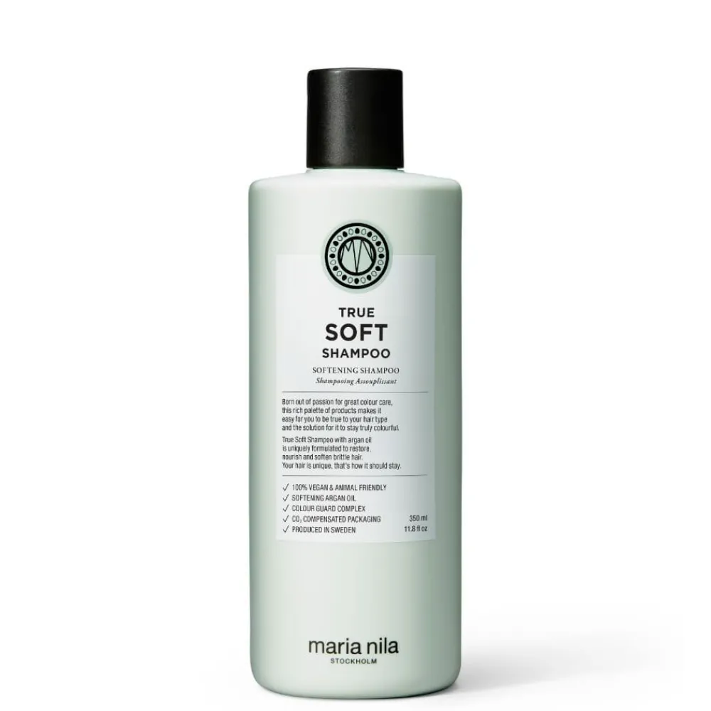 Maria Nila True Soft Shampoo