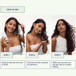Maria Nila Weightless Curl Definer Best