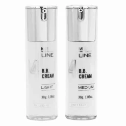 MeLine BB Cream SPF 30 Best