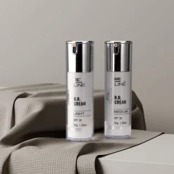 MeLine BB Cream SPF 30 Best