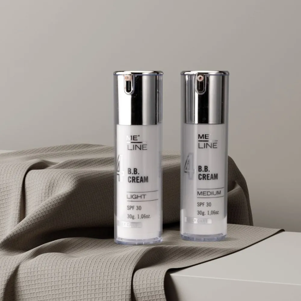 MeLine BB Cream SPF 30 Best
