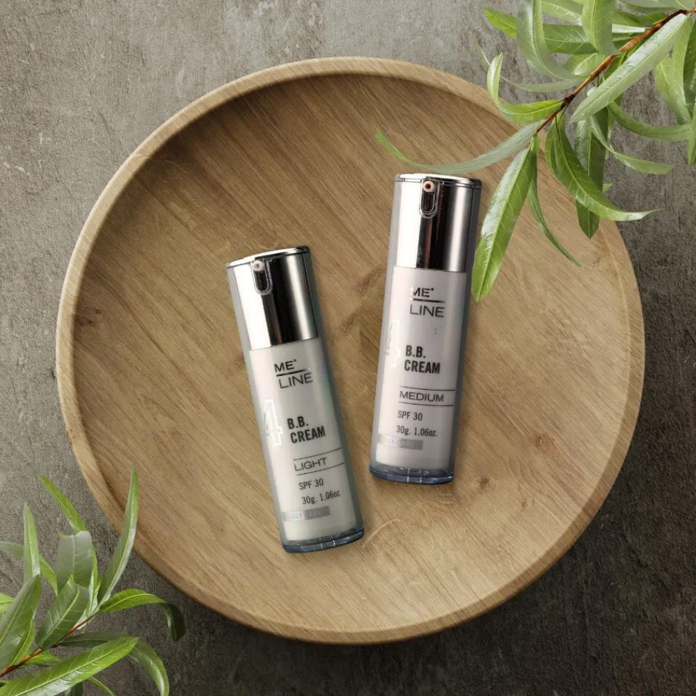 MeLine BB Cream SPF 30 Best