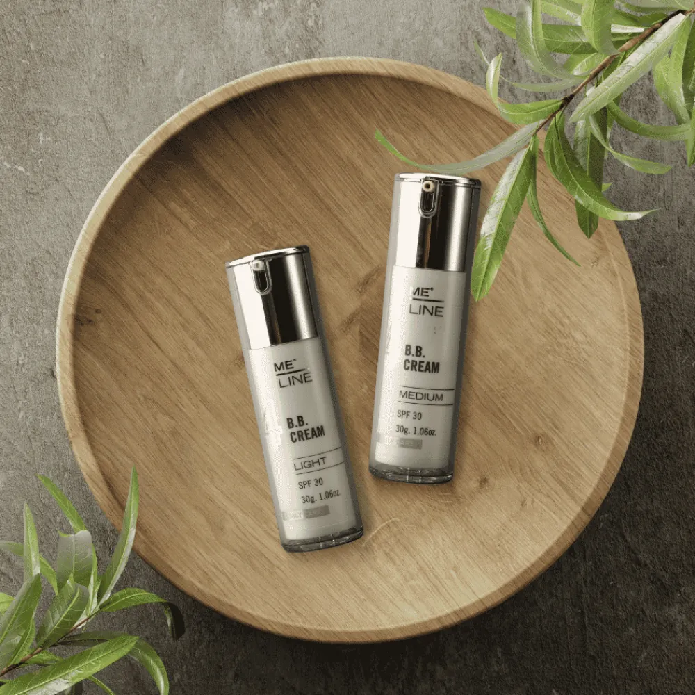MeLine BB Cream SPF 30 Best