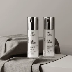 MeLine BB Cream SPF 30 Best
