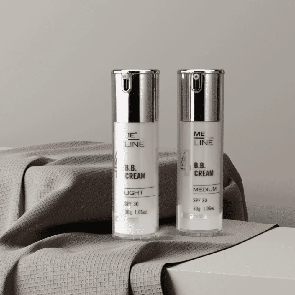 MeLine BB Cream SPF 30 Best
