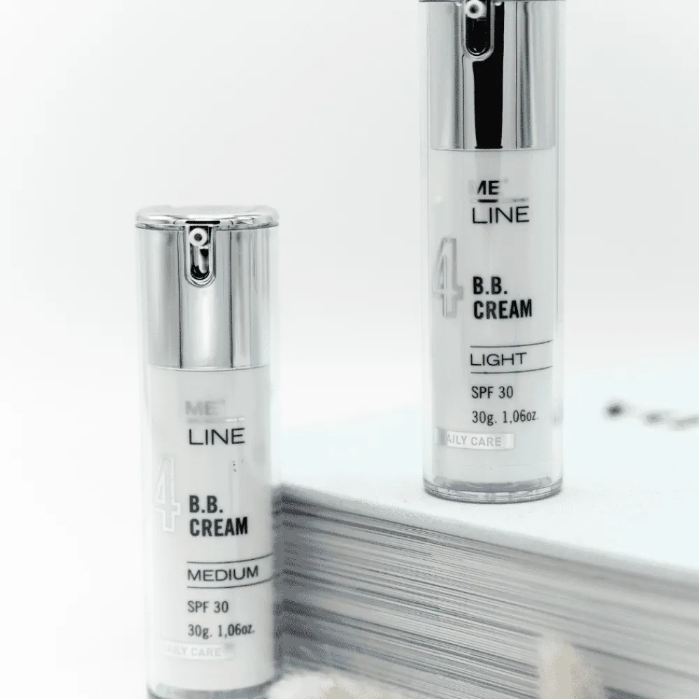 MeLine BB Cream SPF 30 Best