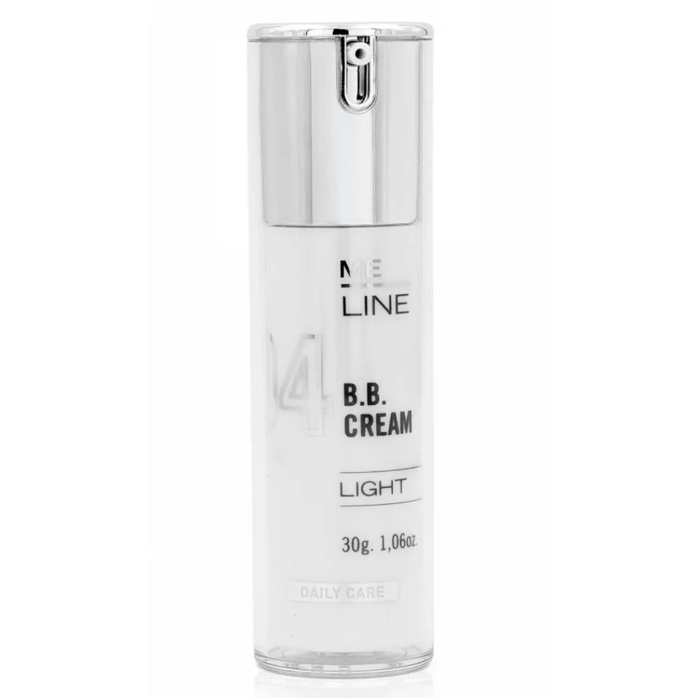 MeLine BB Cream SPF 30 Best