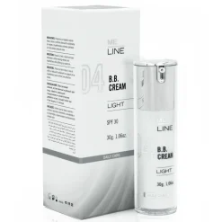 MeLine BB Cream SPF 30 Best