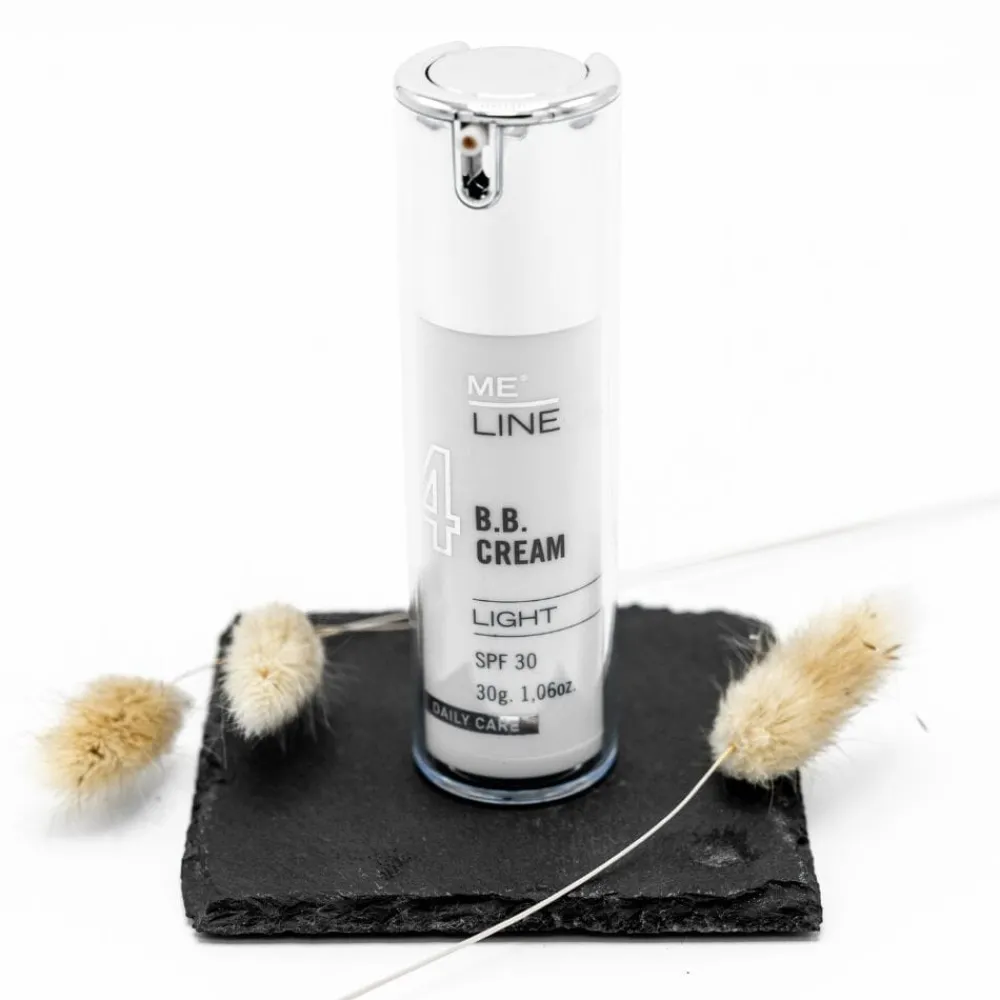MeLine BB Cream SPF 30 Best