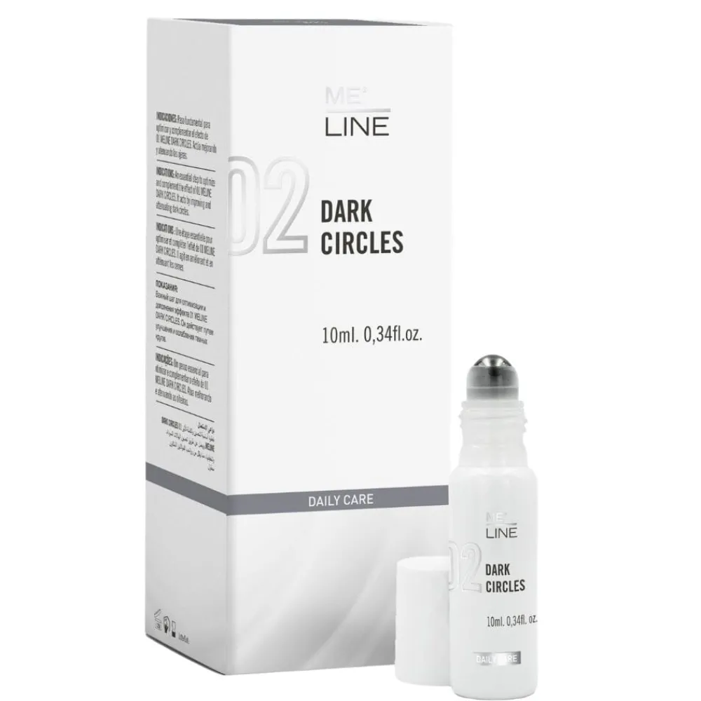 MeLine Dark Circle Roll On Best