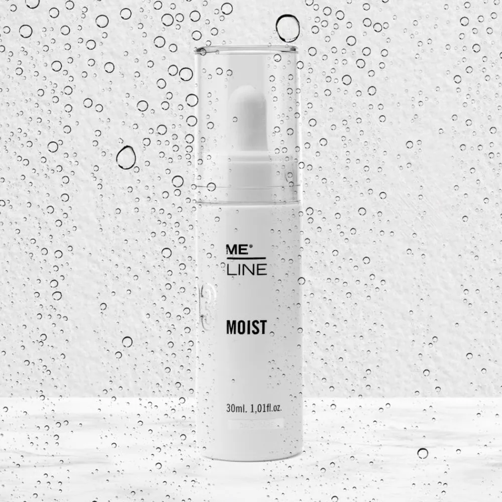MeLine Moist Outlet