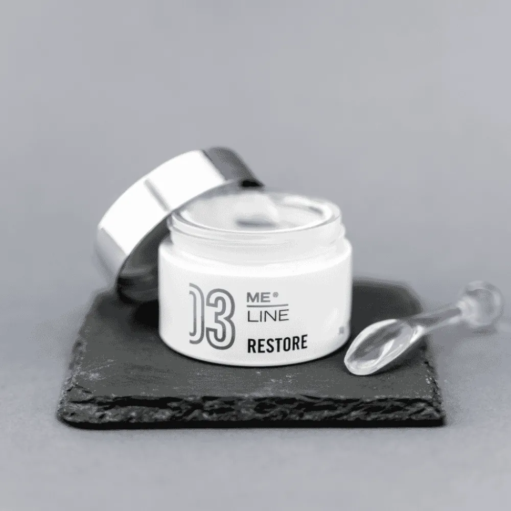 MeLine Restore Cream