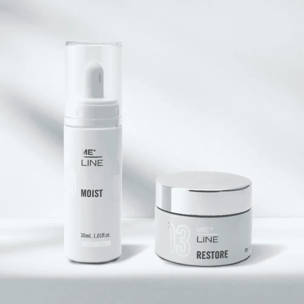 MeLine Restore Cream
