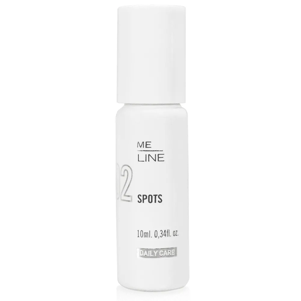 MeLine Spots Outlet