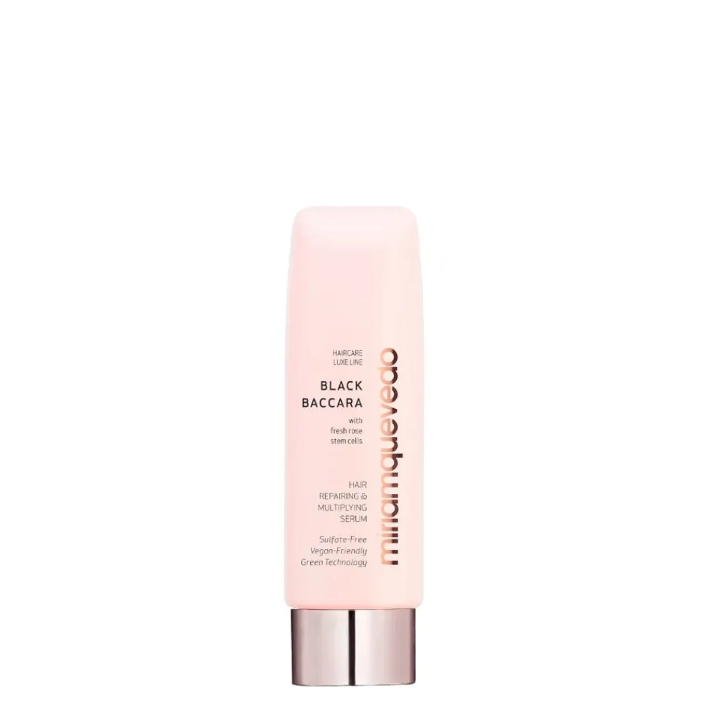 Miriam Quevedo Black Baccara Hair Repairing & Multiplying Serum Outlet