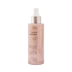 Miriam Quevedo Black Baccara Hair Texturizing Wave Mist With Rose Gold Online