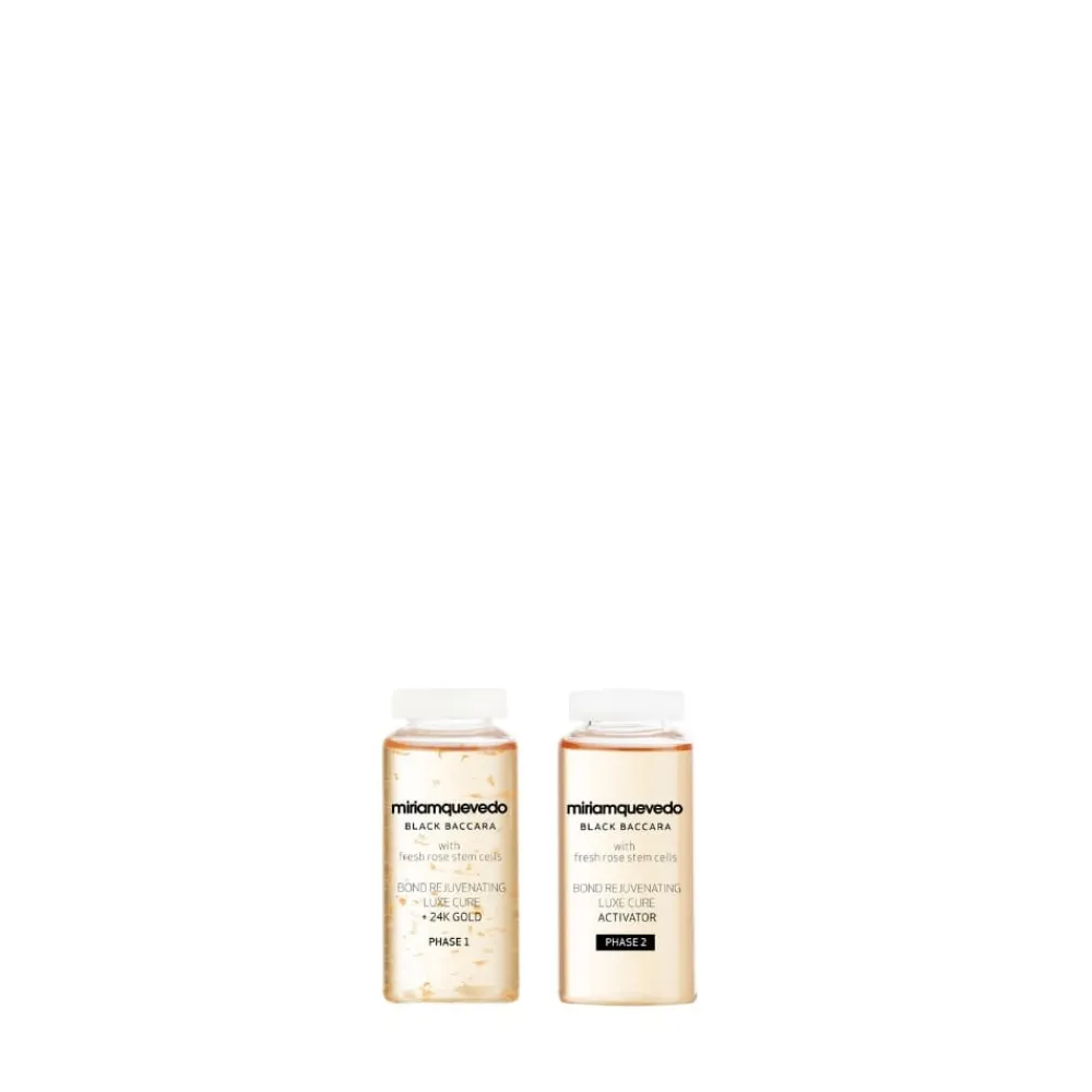 Miriam Quevedo Black Baccara Bond Rejuvenating Luxe Cure Discount