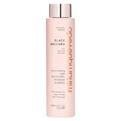 Miriam Quevedo Black Baccara Hair Multiplying Intensive Shampoo