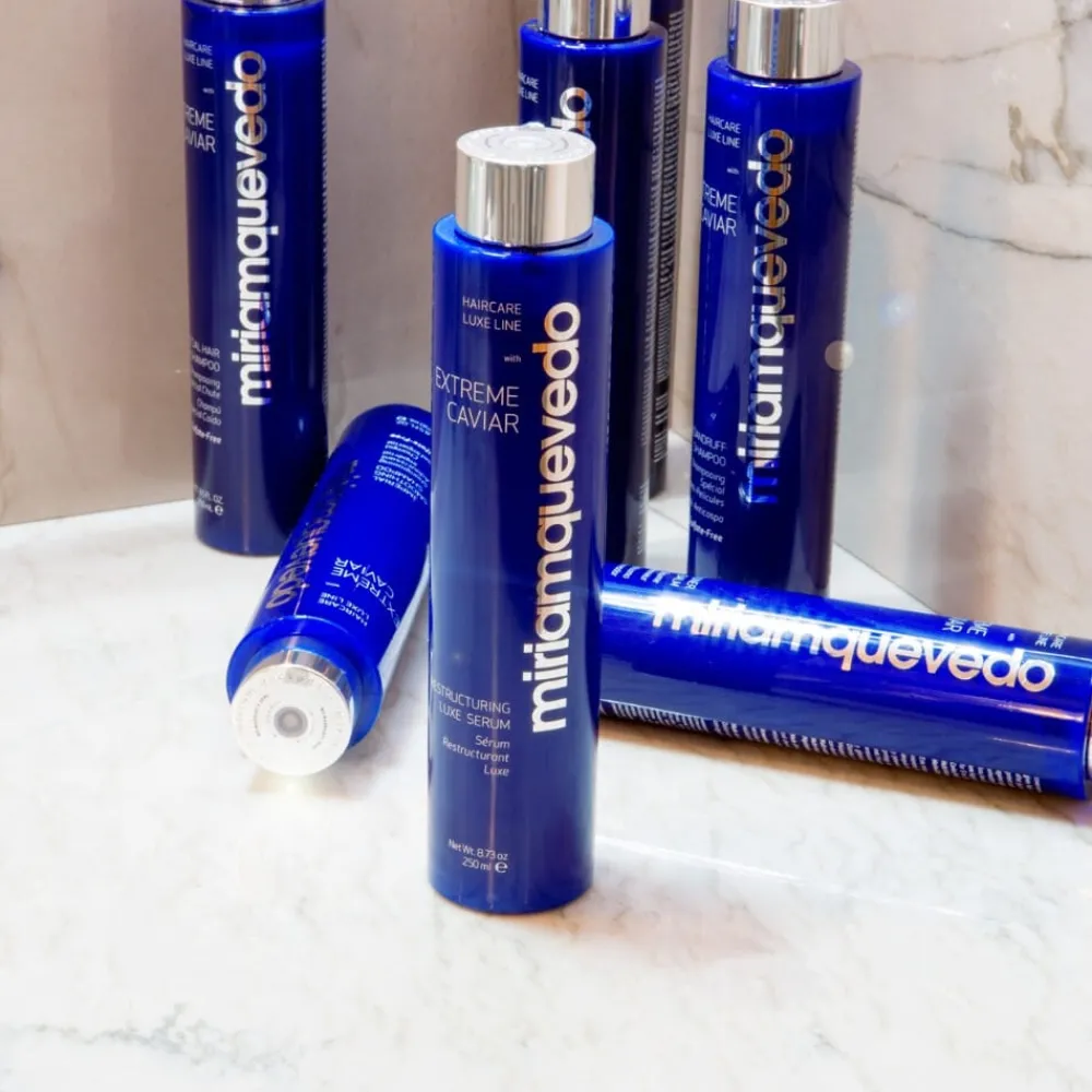 Miriam Quevedo Extreme Caviar Restructuring Luxe Serum Discount