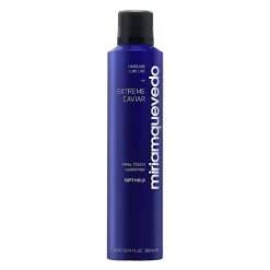 Miriam Quevedo Extreme Caviar Final Touch Hairspray Soft Hold Hot