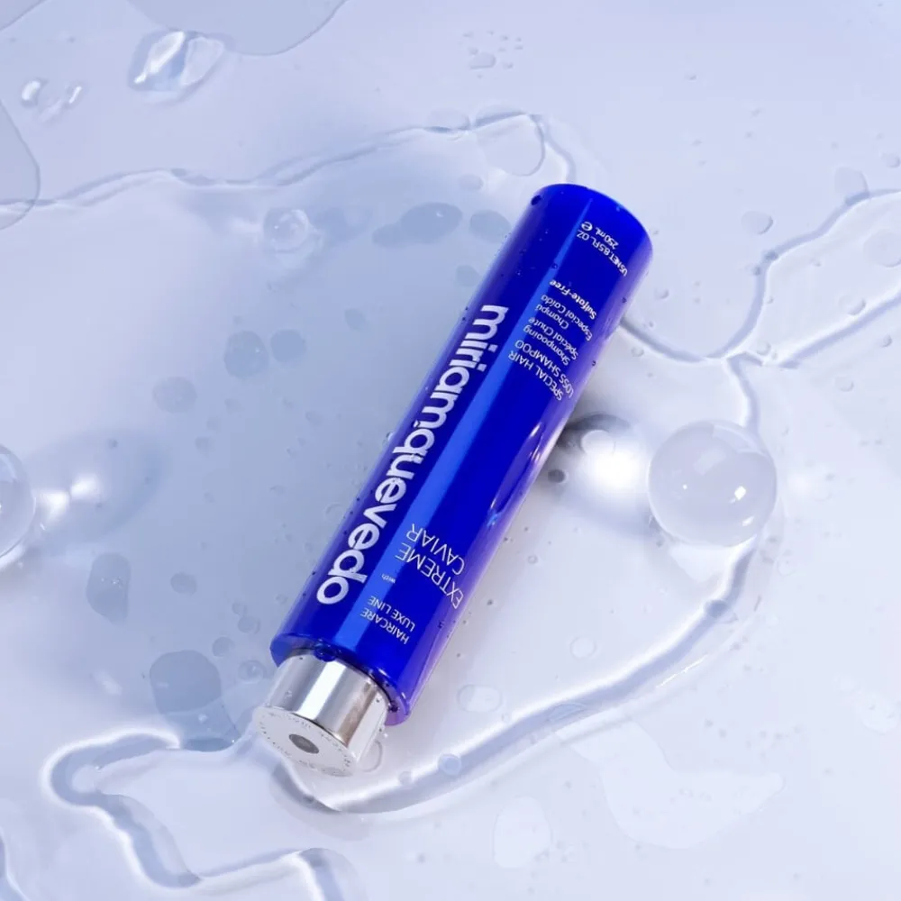 Miriam Quevedo Extreme Caviar Special Hair Loss Shampoo Discount