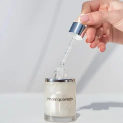 Miriam Quevedo Glacial White Caviar Hydra-Pure Precious Elixir