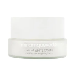 Miriam Quevedo Glacial White Caviar Cell Rejuvenating Body Cream New