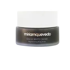 Miriam Quevedo Glacial White Caviar Regenerating Body Scrub Online