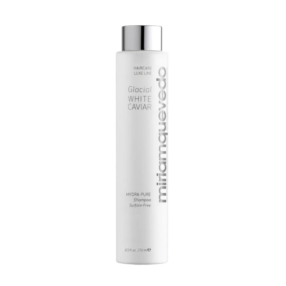 Miriam Quevedo Glacial White Caviar Hydra-Pure Shampoo Discount