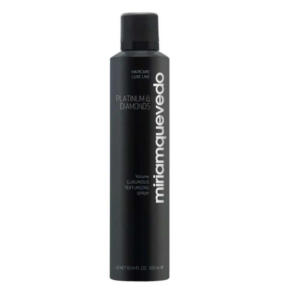 Miriam Quevedo Platinum & Diamonds Volume Luxurious Texturizing Spray Outlet