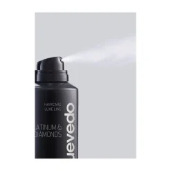 Miriam Quevedo Platinum & Diamonds Volume Luxurious Texturizing Spray Outlet