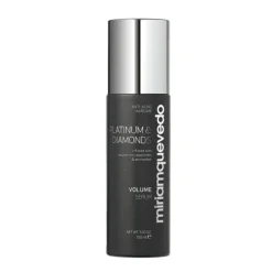 Miriam Quevedo Platinum & Diamonds Volume Serum Online